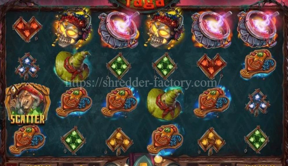 https://shredder-factory.com/