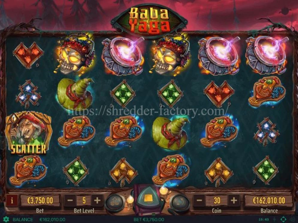 https://shredder-factory.com/