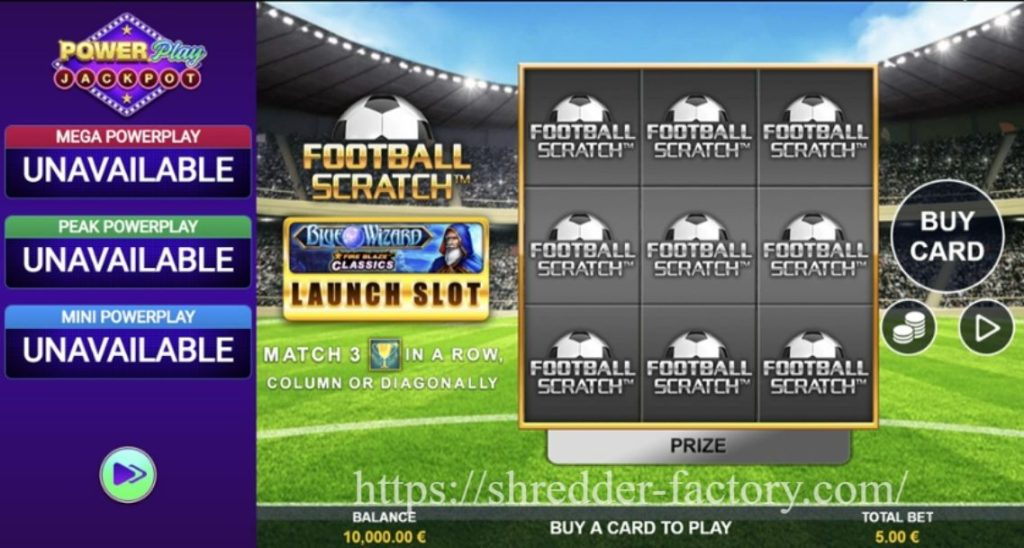 https://shredder-factory.com/