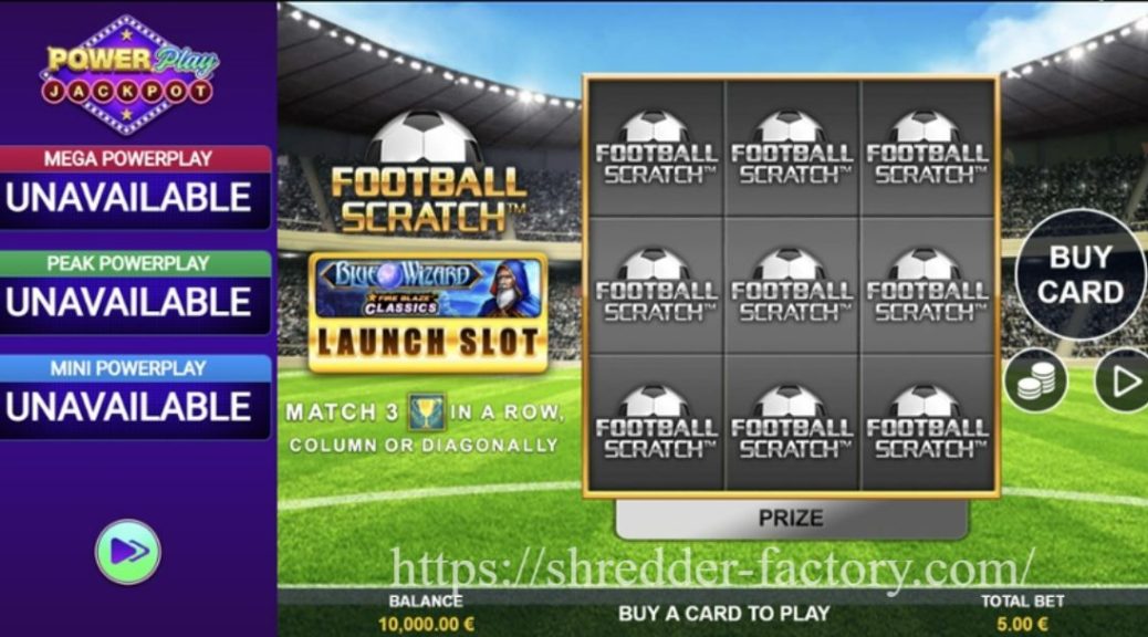 https://shredder-factory.com/