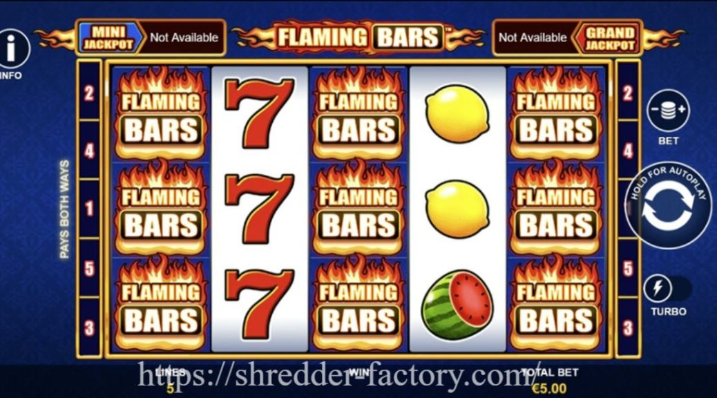 https://shredder-factory.com/